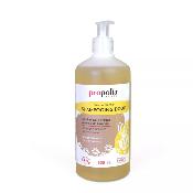 Shampooing Doux Au Miel Bio Sans Sls 500 Ml