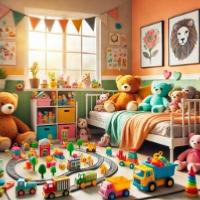 Jeux & jouets pour tous