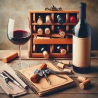 Accessoires vin & oenologie