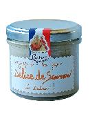 Dlice De Saumon 100 Grs