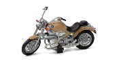 Moto Miniature BMW R1200 C