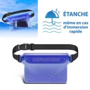 Sac Banane Etanche
