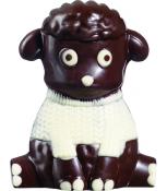 Agneau Chocolat Noir De Marlieu