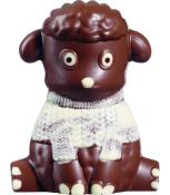 Agneau Chocolat Au Lait De Marlieu