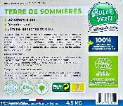 Terre de Sommières 4.5 Kg