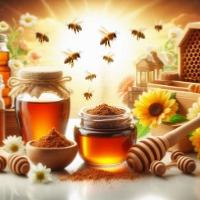 La propolis dans tous les tats