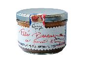 Pt Basque Au Piment D'Espelette 220 Grs