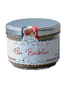 Pâté Bordelais 220  Grs