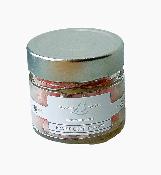 Petits Bonbons Fraise Coquelicot 100 Grs